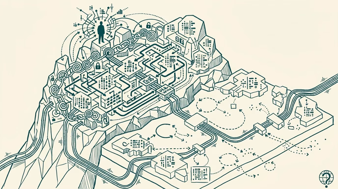 The Canadian digital health adoption gap is wider in rural provinces. The policy doesn't know it yet — by Thomas Jankowski, aided by AI