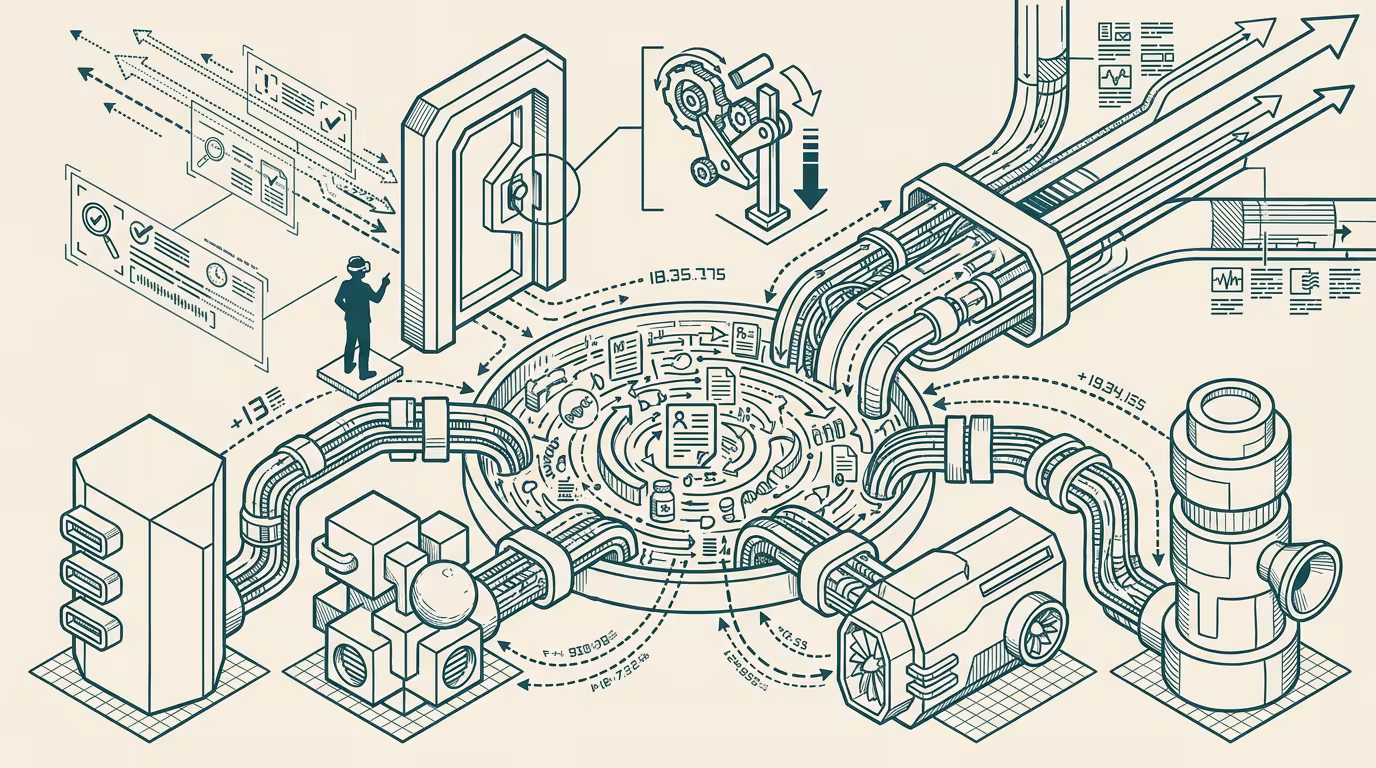 The health data broker layer is now regulated. That changes the pitch — by Thomas Jankowski, aided by AI