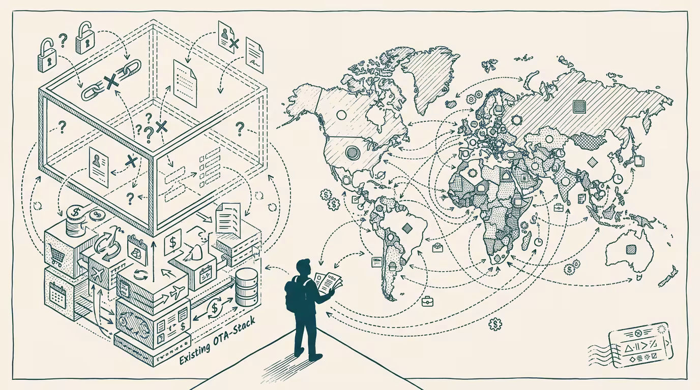 Long-stay travelers are an unbuilt platform tier — by Thomas Jankowski, aided by AI